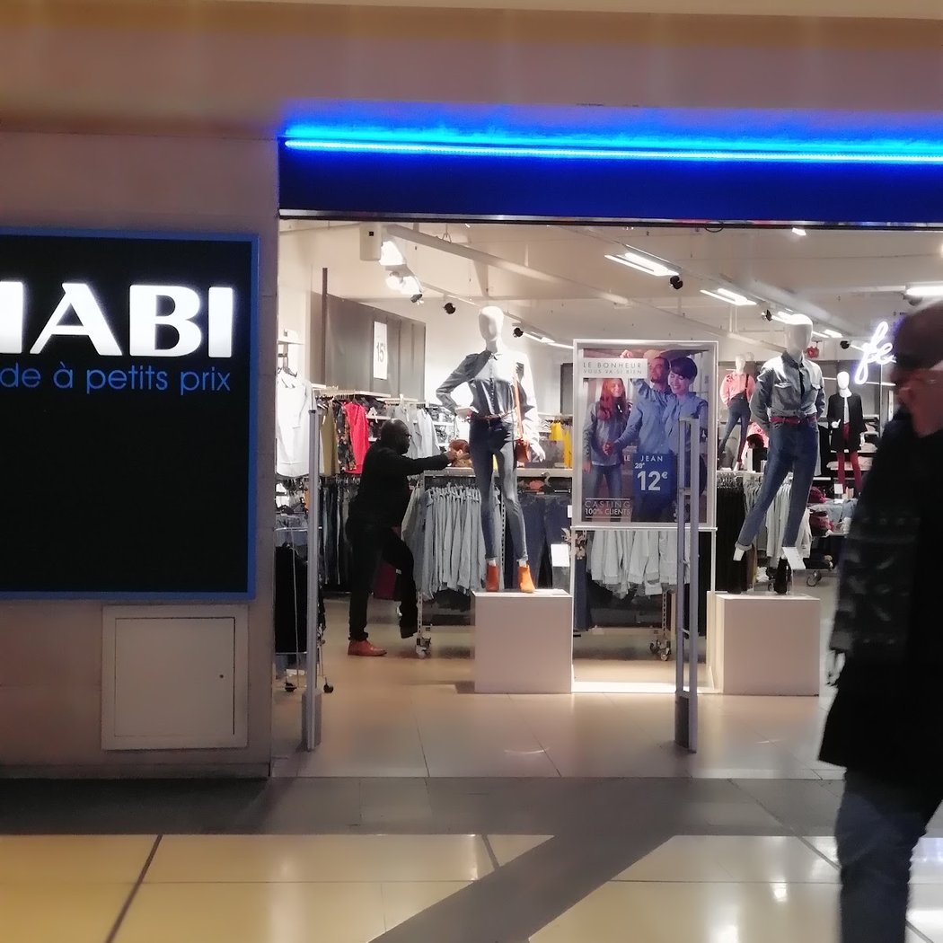 Kiabi 2
